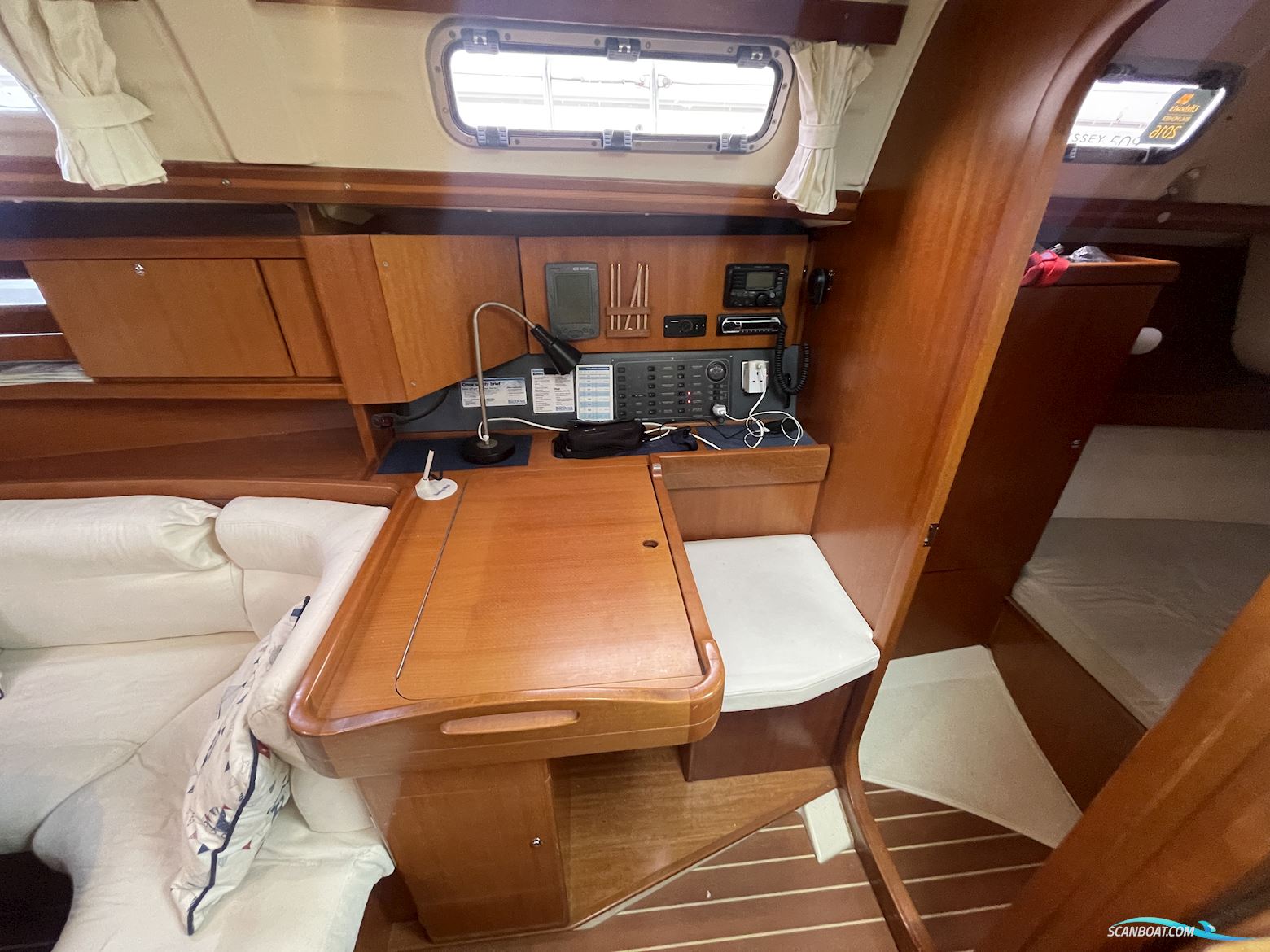 Dufour 365 Grand Large