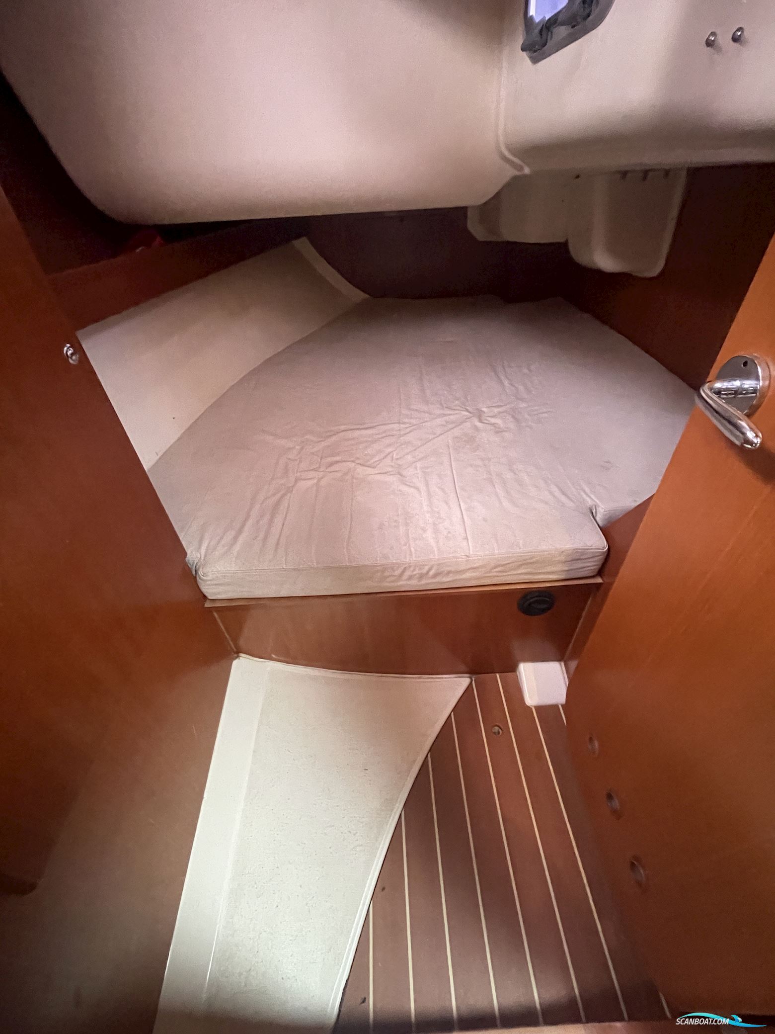Dufour 365 Grand Large