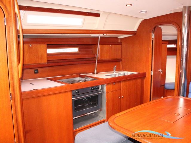 Dufour 365 Grand Large