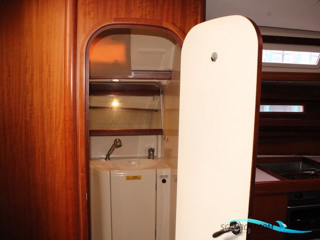 Dufour 365 Grand Large