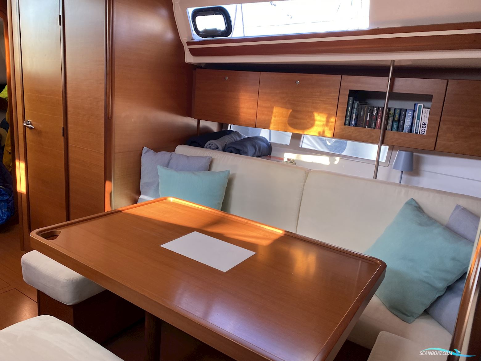 Dufour 375 Grand Large Adventure