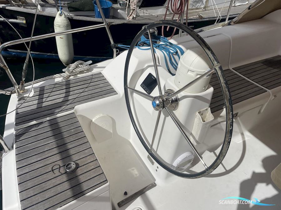 Dufour 375 Grand Large