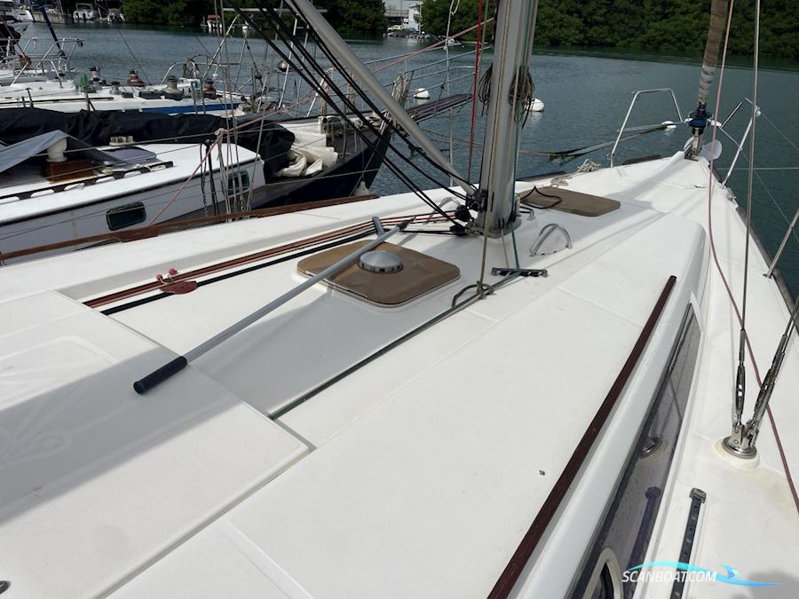 Dufour 375 Grand Large