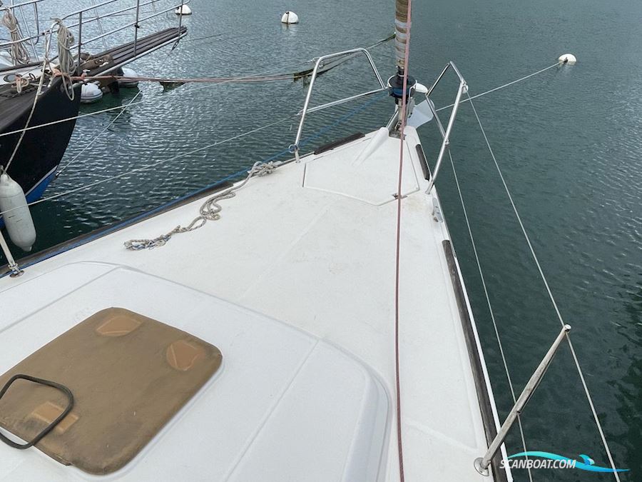 Dufour 375 Grand Large