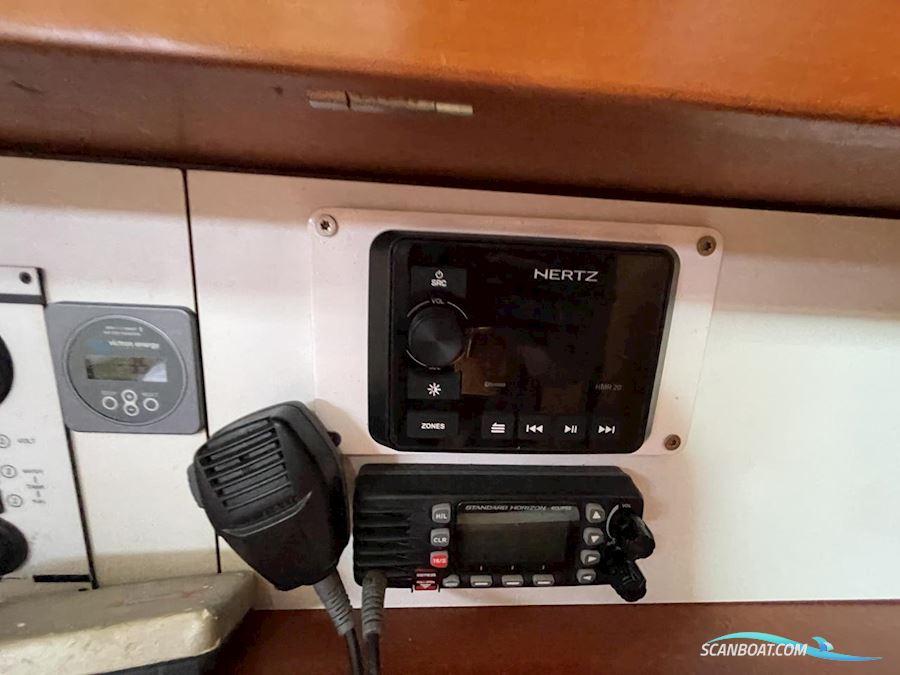 Dufour 375 Grand Large