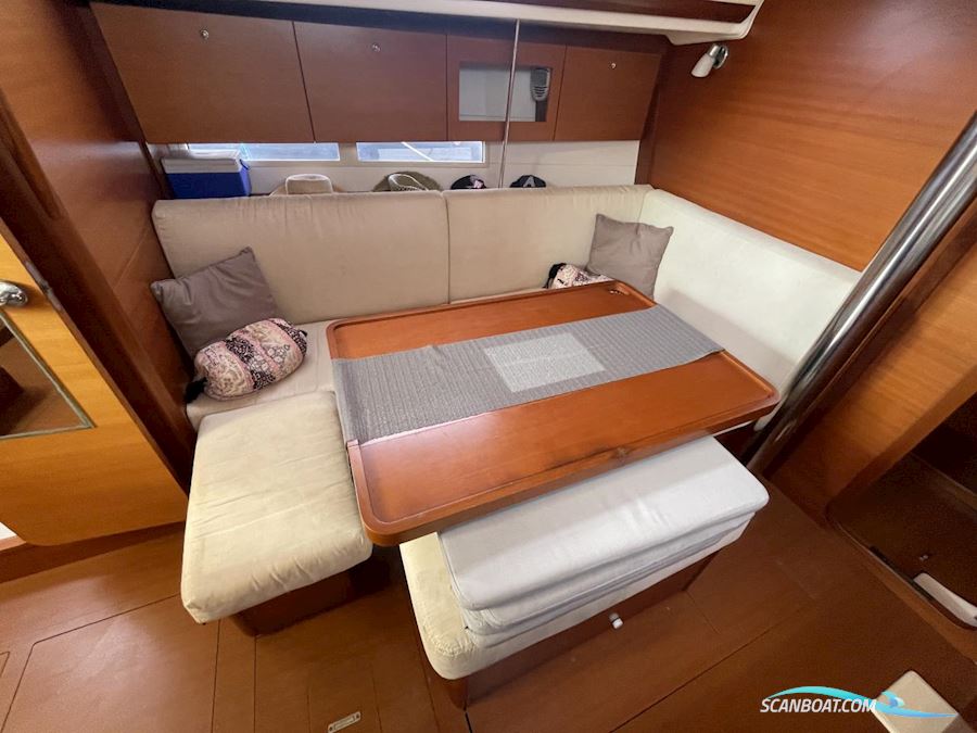 Dufour 375 Grand Large