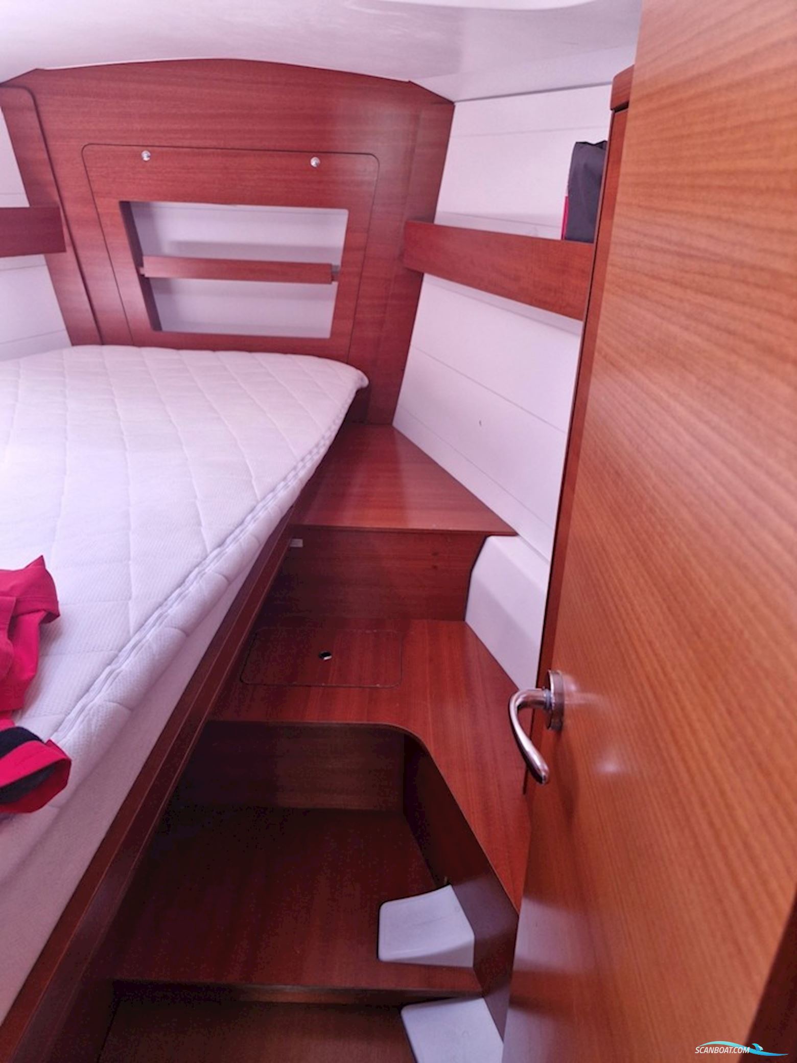 Dufour 375 Grand Large
