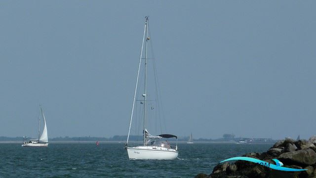Dufour 38 Classic