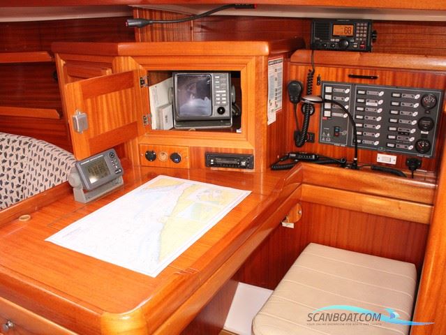 Dufour 38 Classic