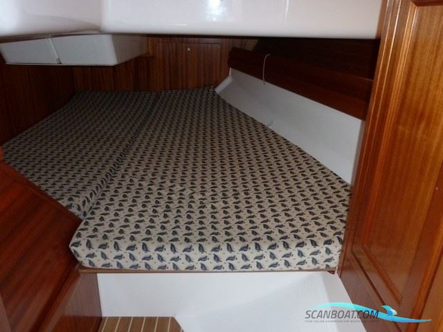Dufour 38 Classic