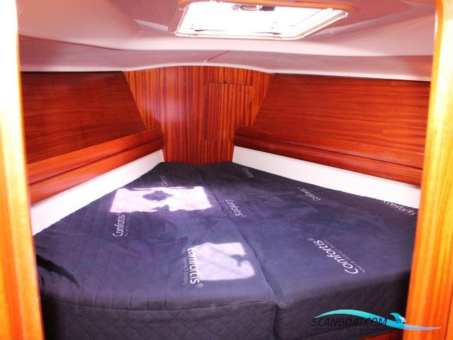 Dufour 38 Classic