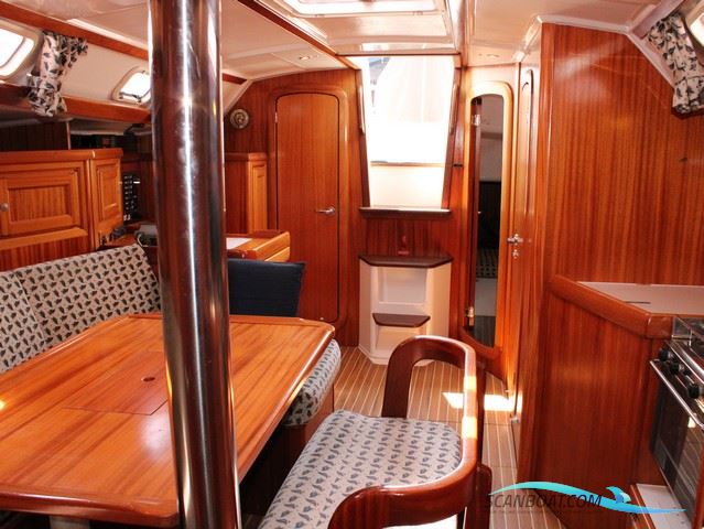 Dufour 38 Classic