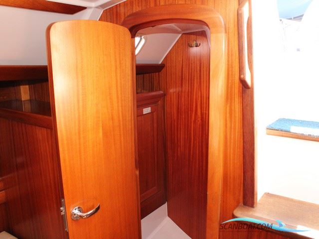 Dufour 38 Classic