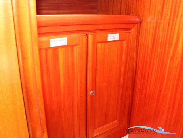 Dufour 38 Classic