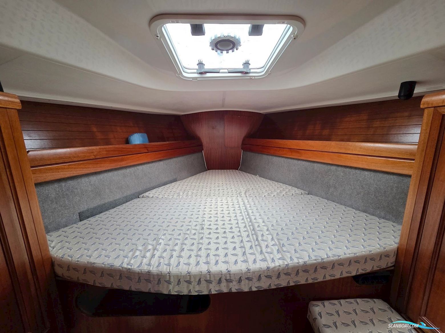 Dufour 38 Classic