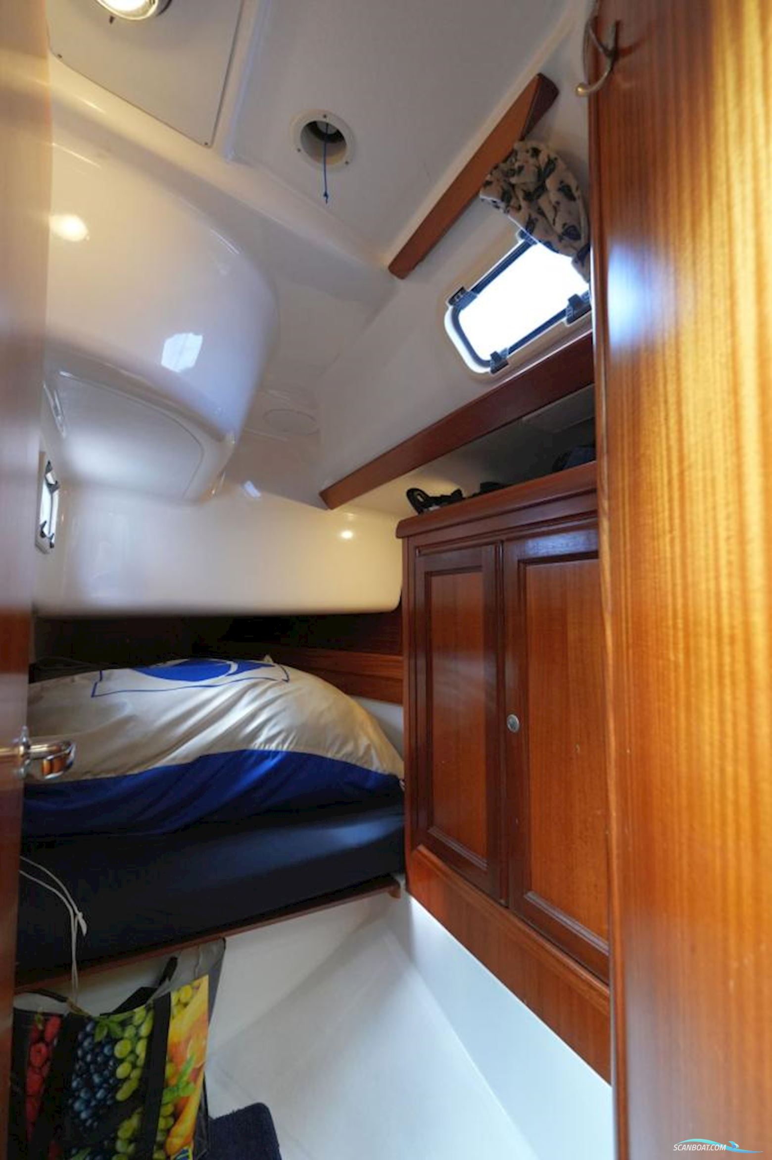 Dufour 38 Classic