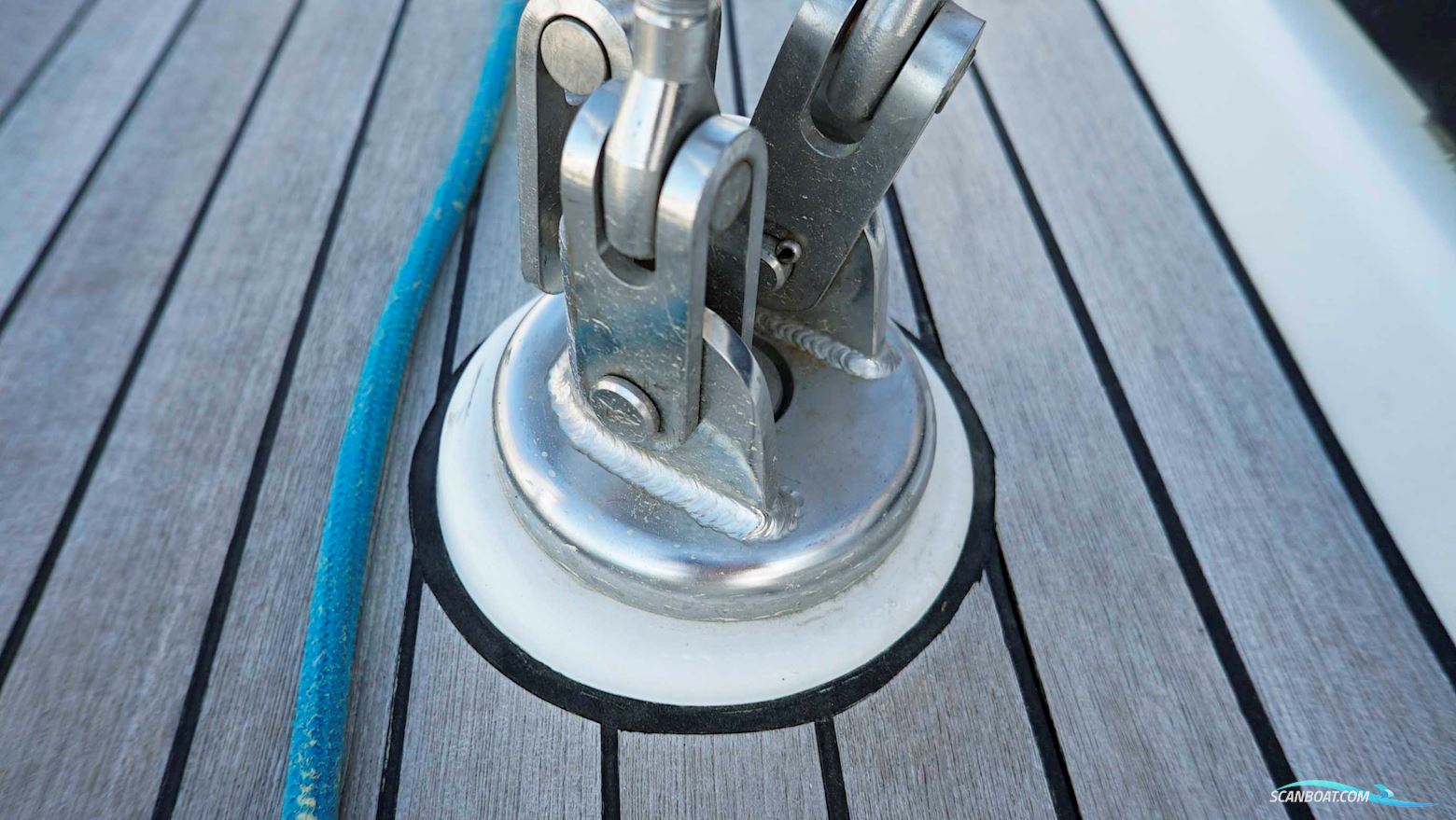 Dufour 380 Grand Large