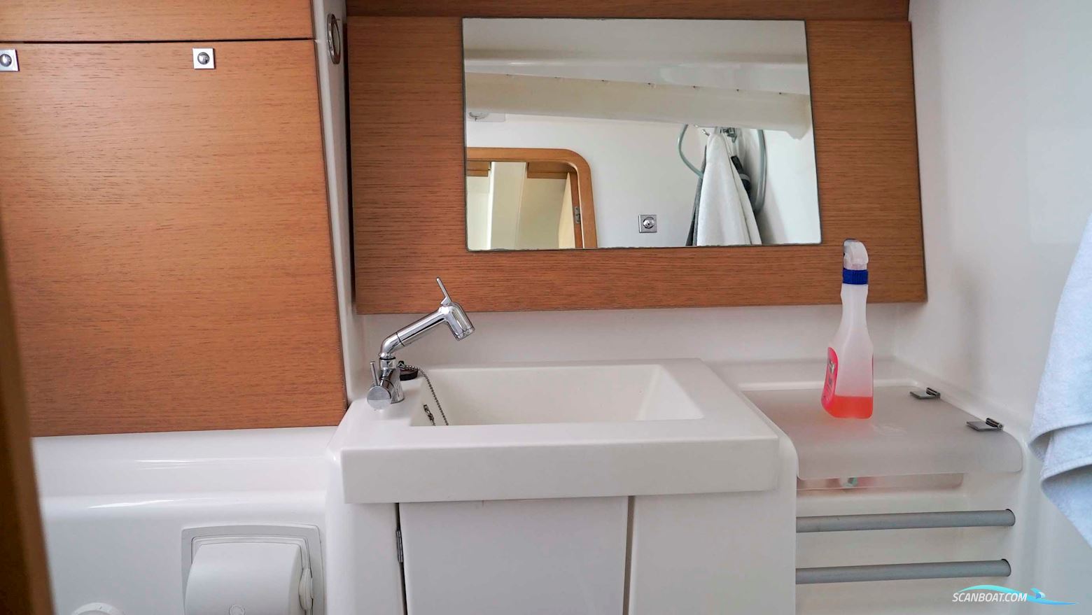 Dufour 380 Grand Large