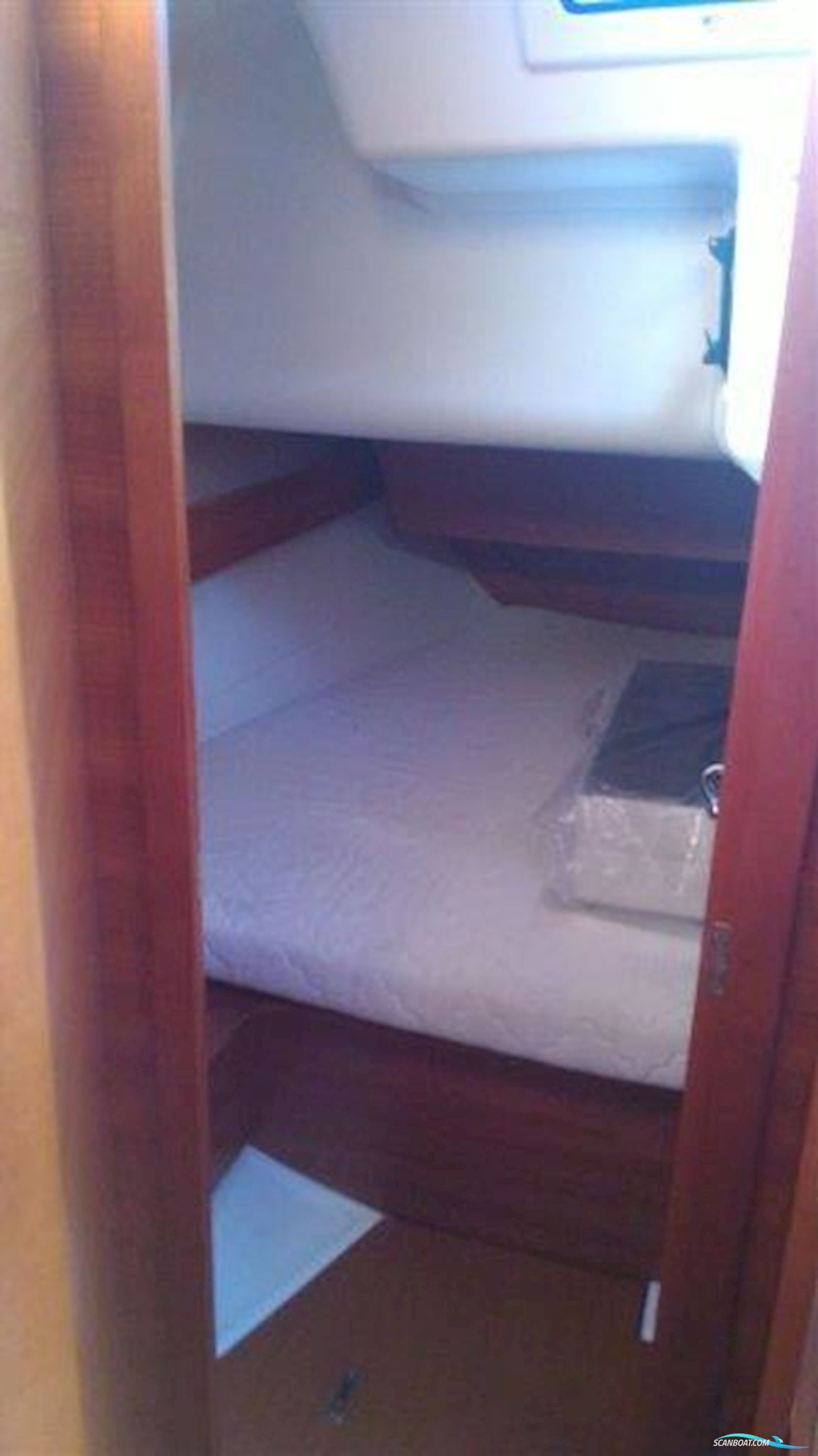 Dufour 382 GL