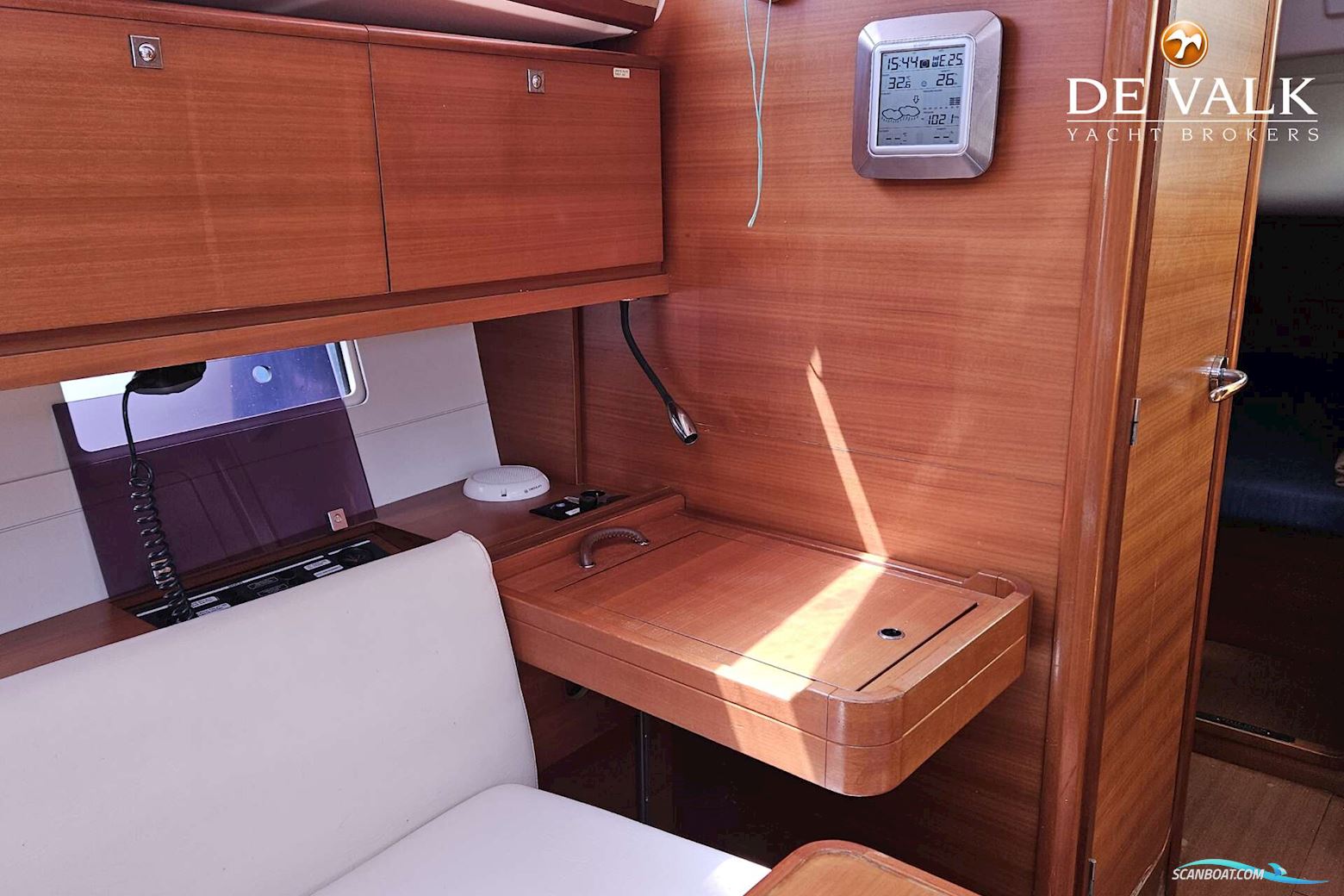 Dufour 382 Grand Large