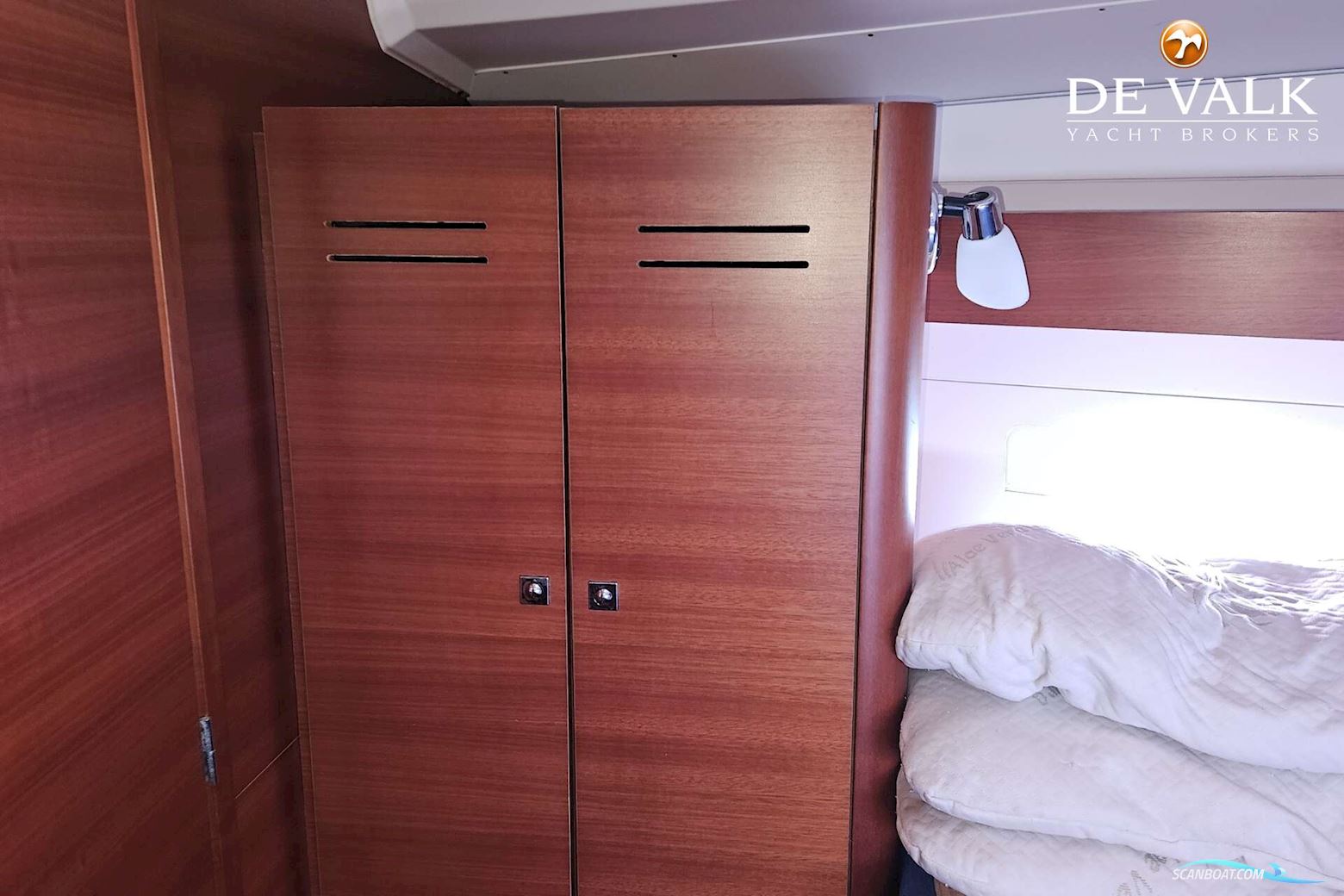 Dufour 382 Grand Large