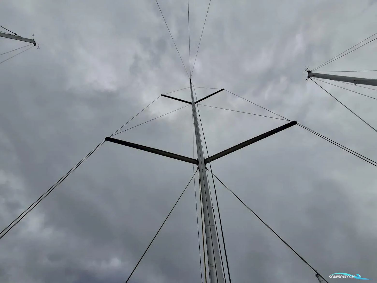 Dufour 382 Grand Large