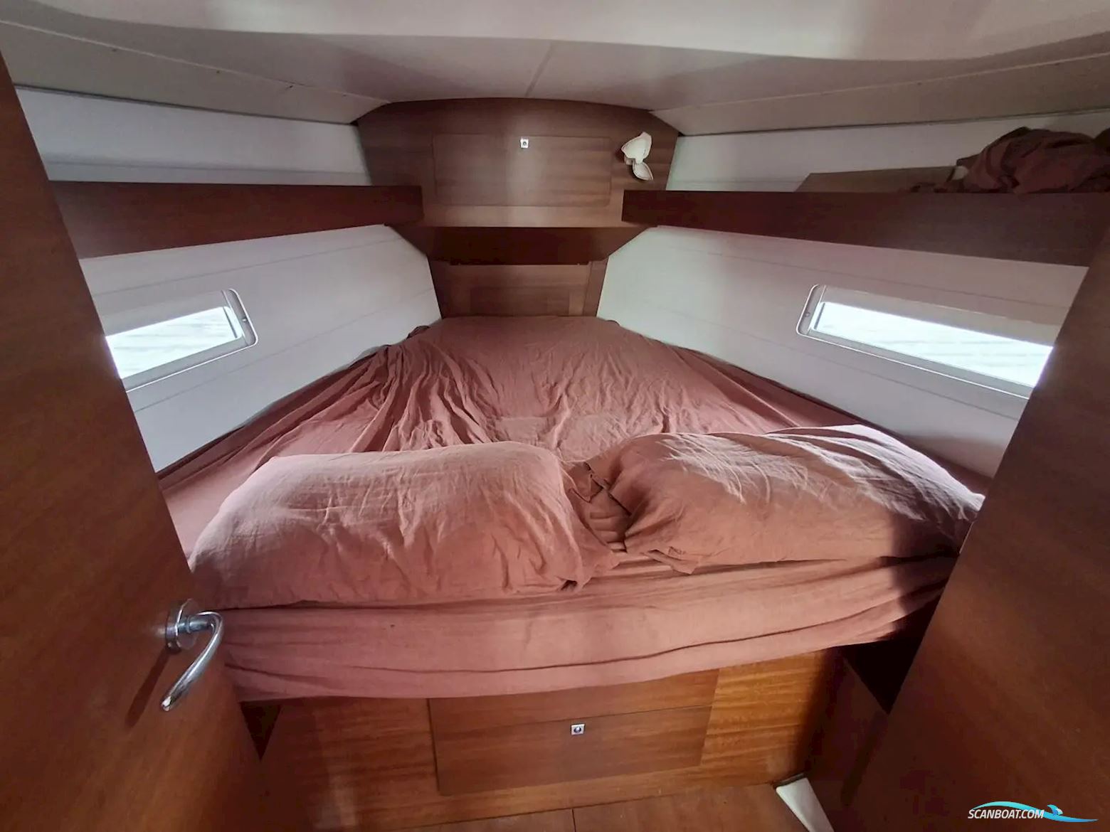 Dufour 382 Grand Large