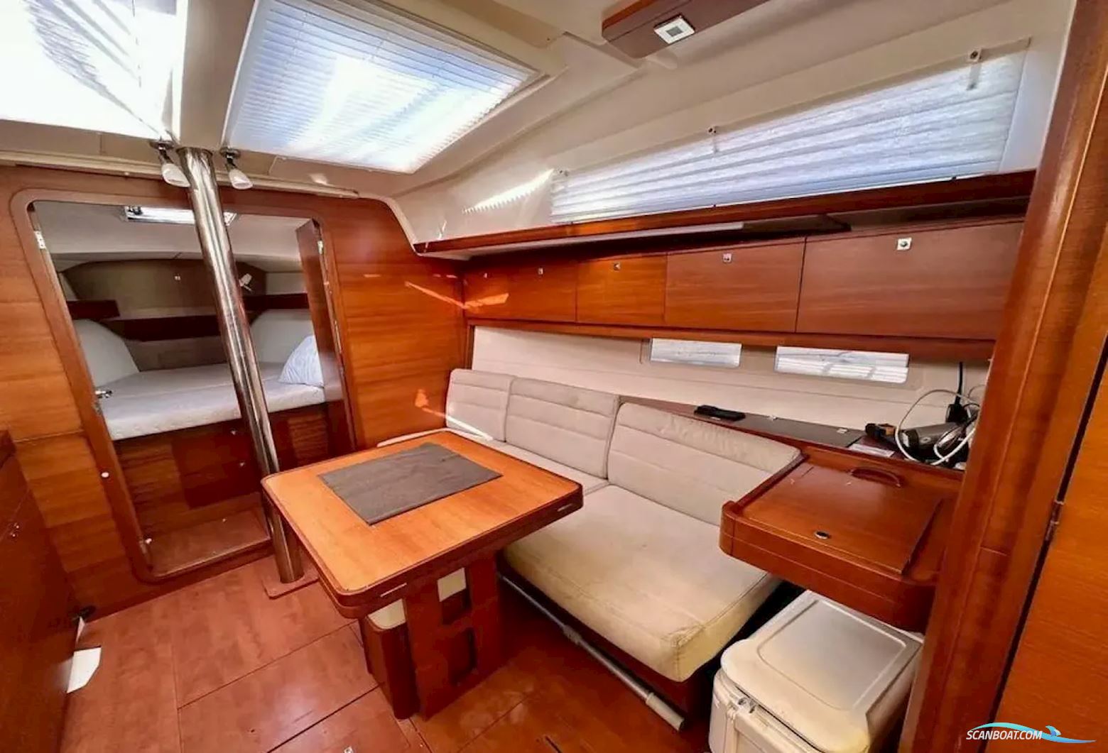 Dufour 382 Grand Large