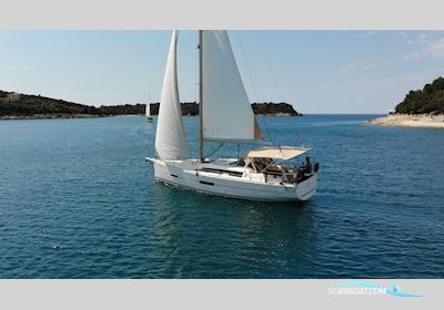 Dufour 382 Grand Large Segelboot 2017, mit Volvo D2-40 motor, Deutschland