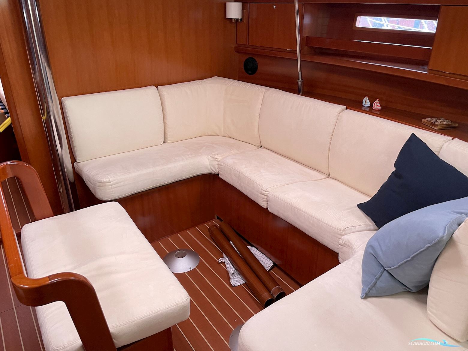 Dufour 385 GL