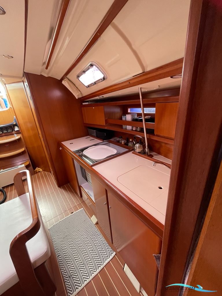Dufour 385 GL