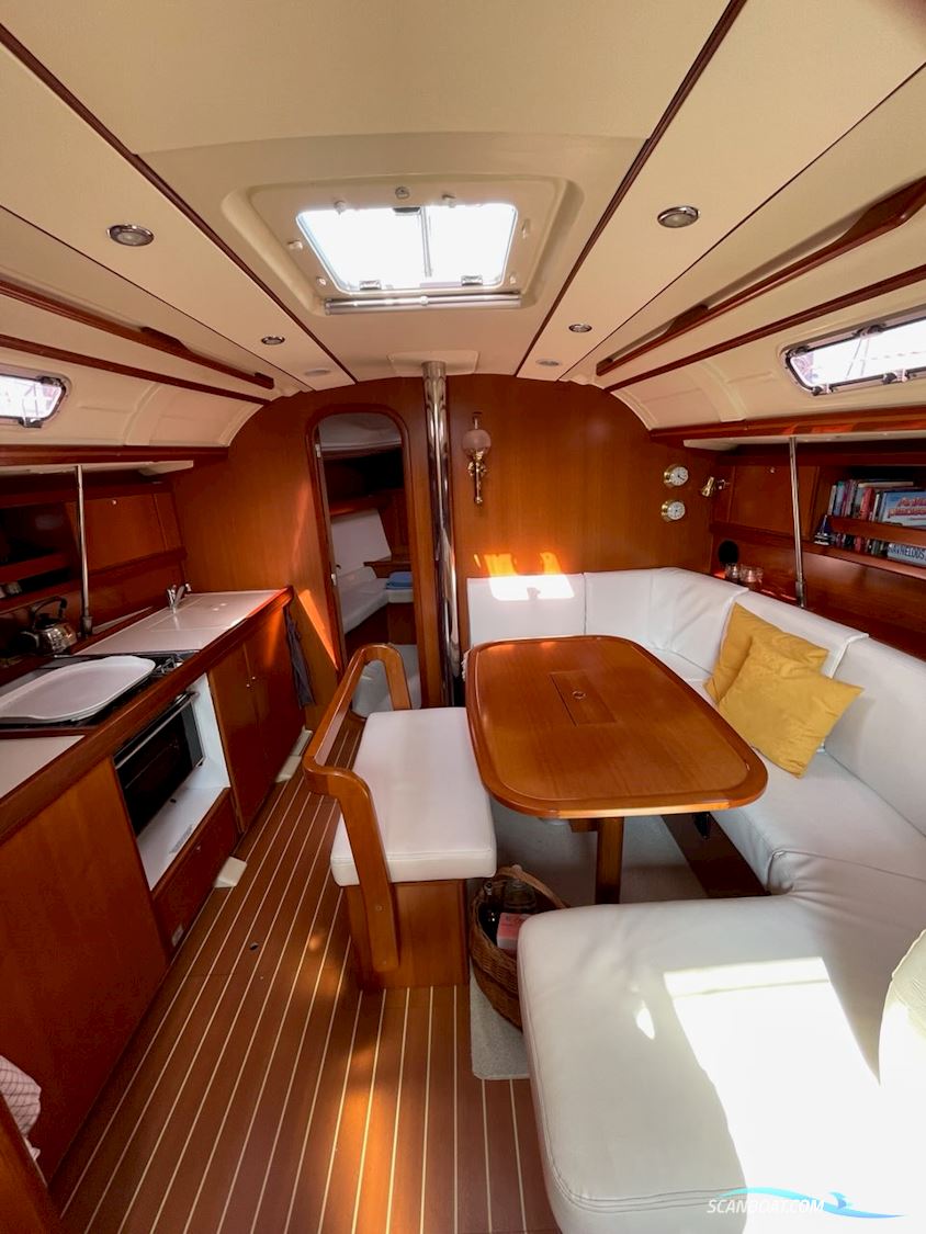 Dufour 385 GL