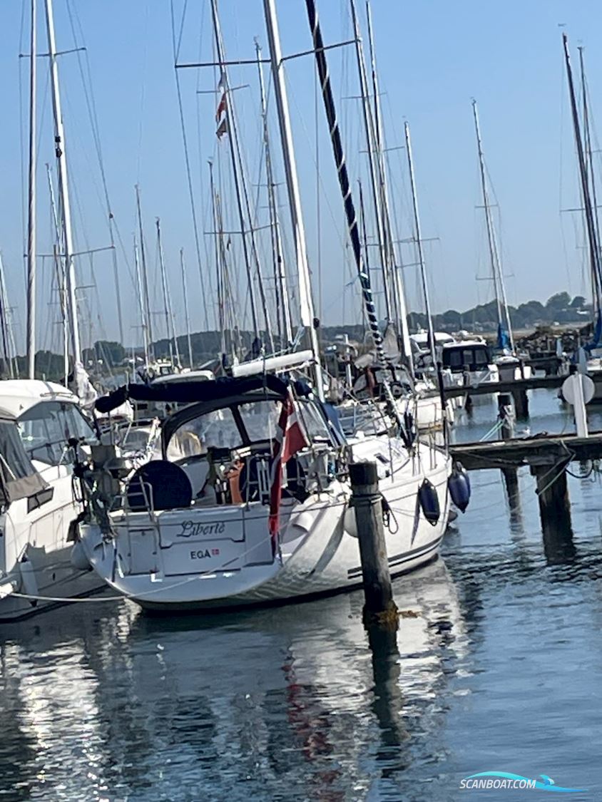 Dufour 385 GL
