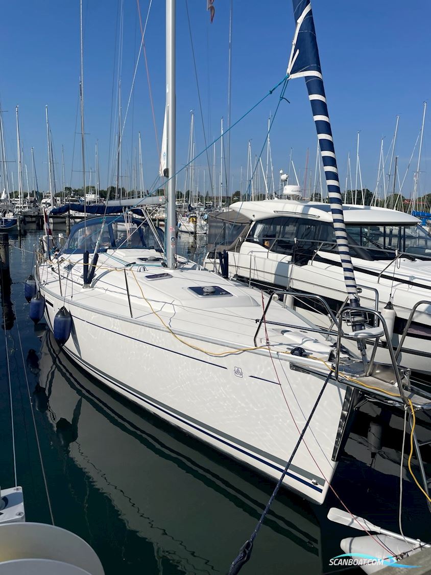 Dufour 385 GL