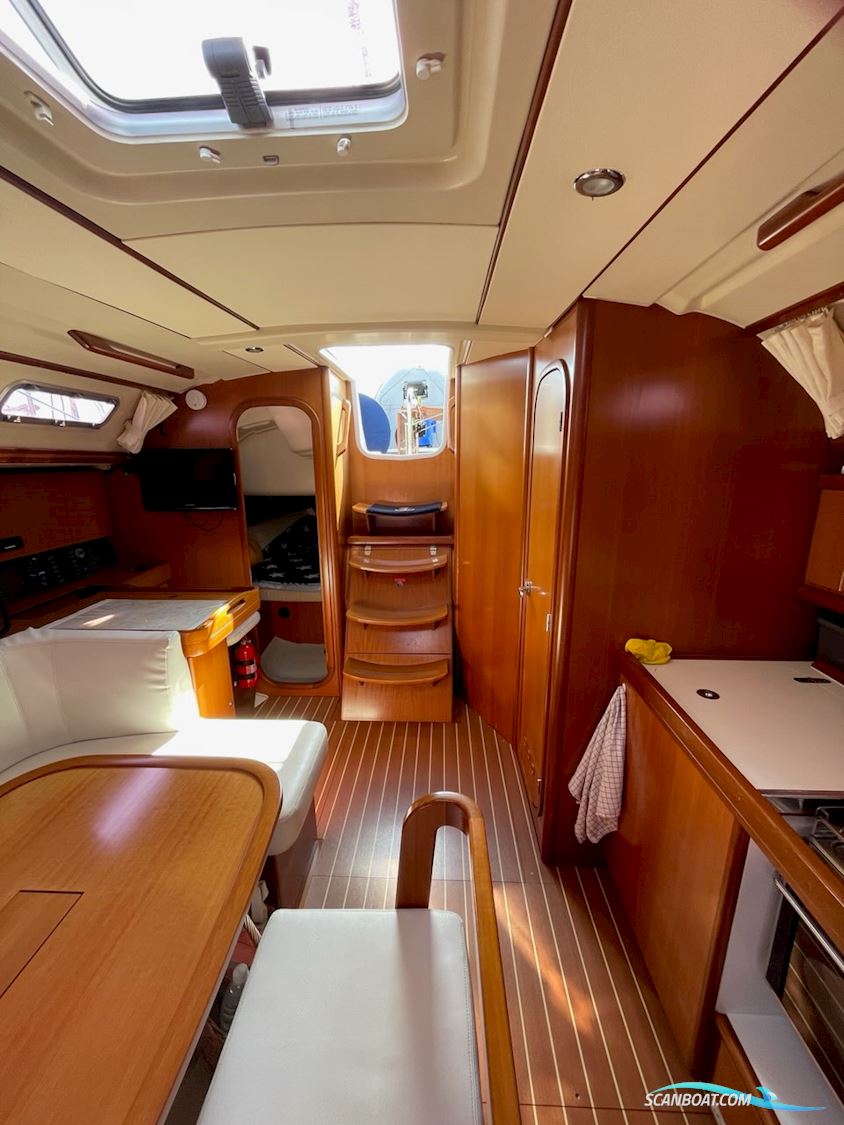 Dufour 385 GL