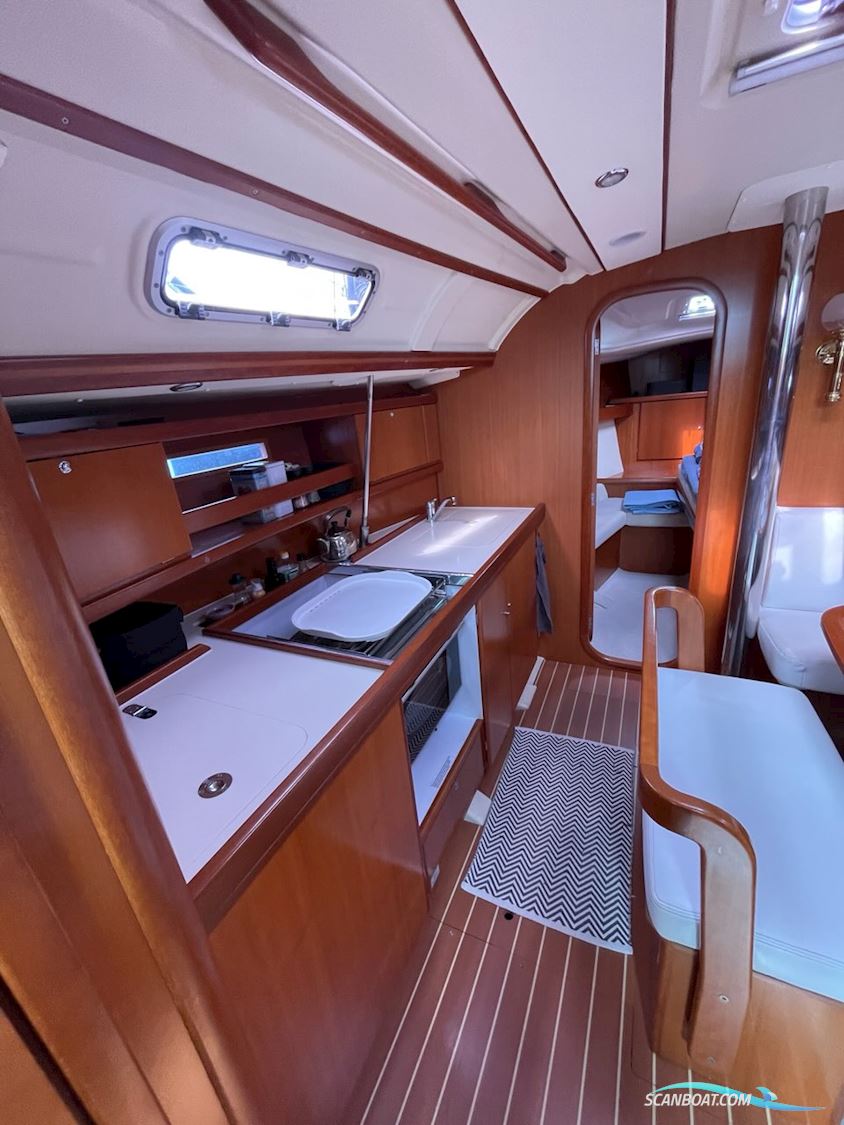 Dufour 385 GL