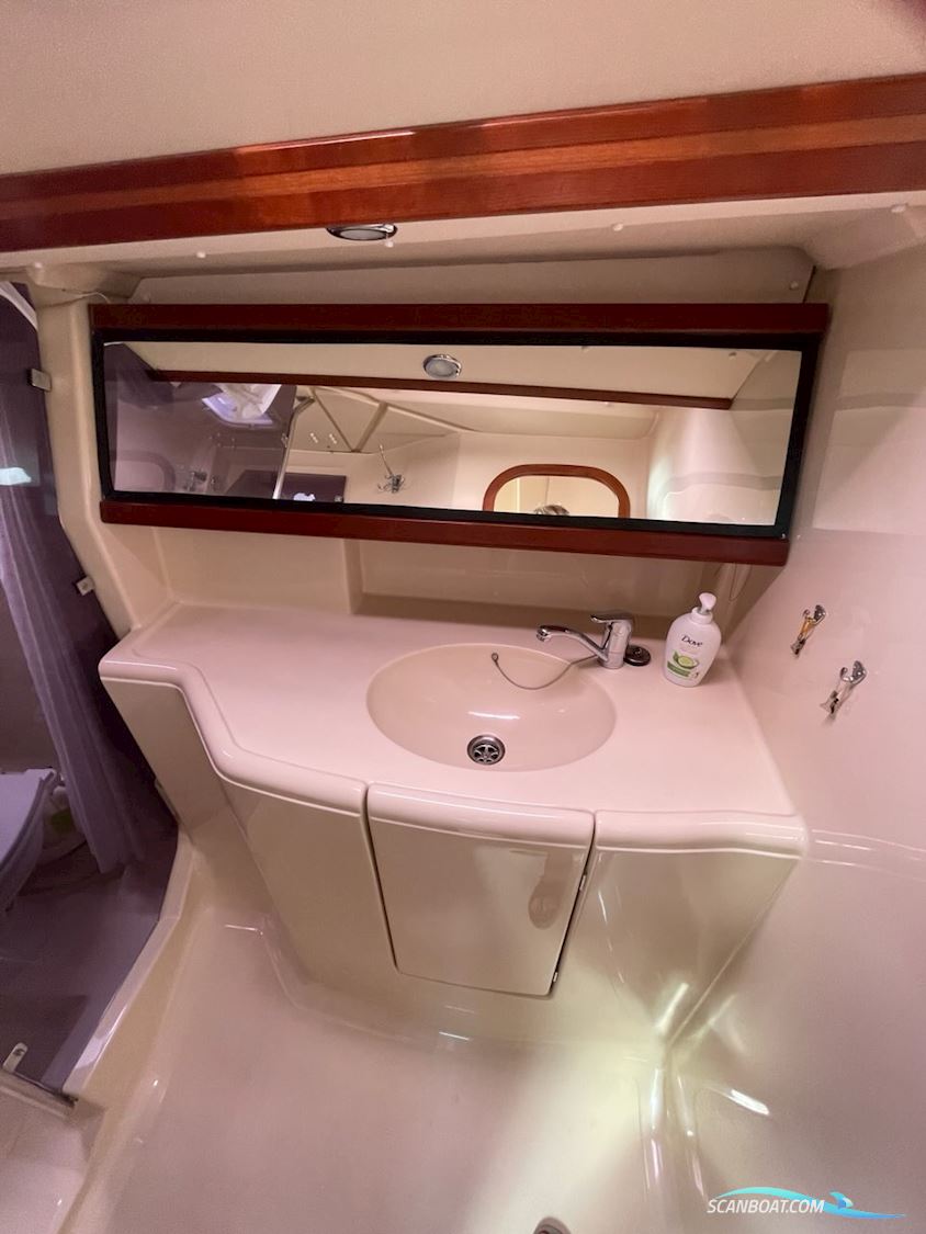 Dufour 385 GL