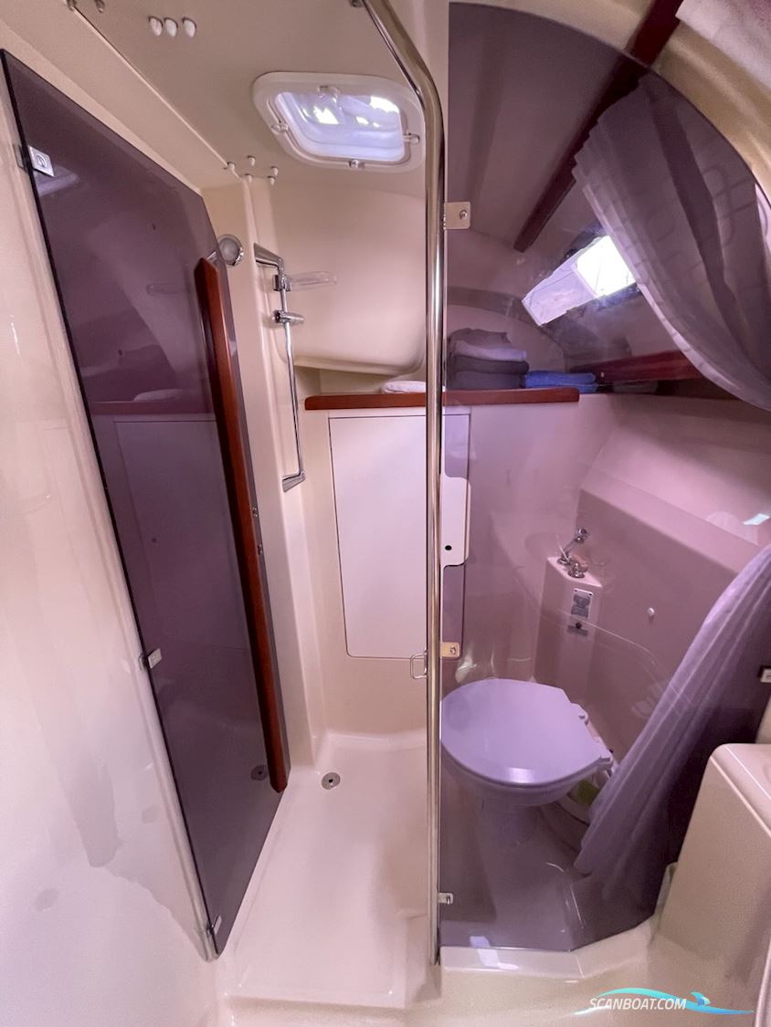 Dufour 385 GL