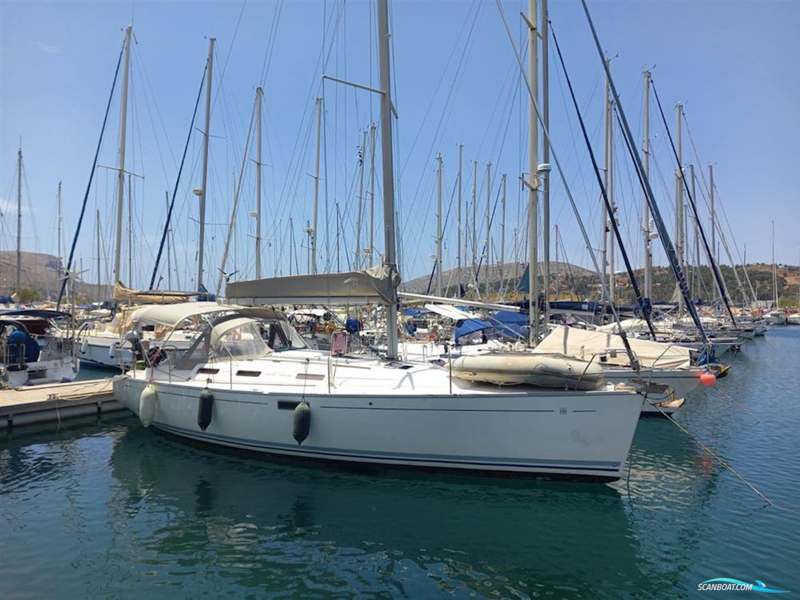 Dufour 385 GL