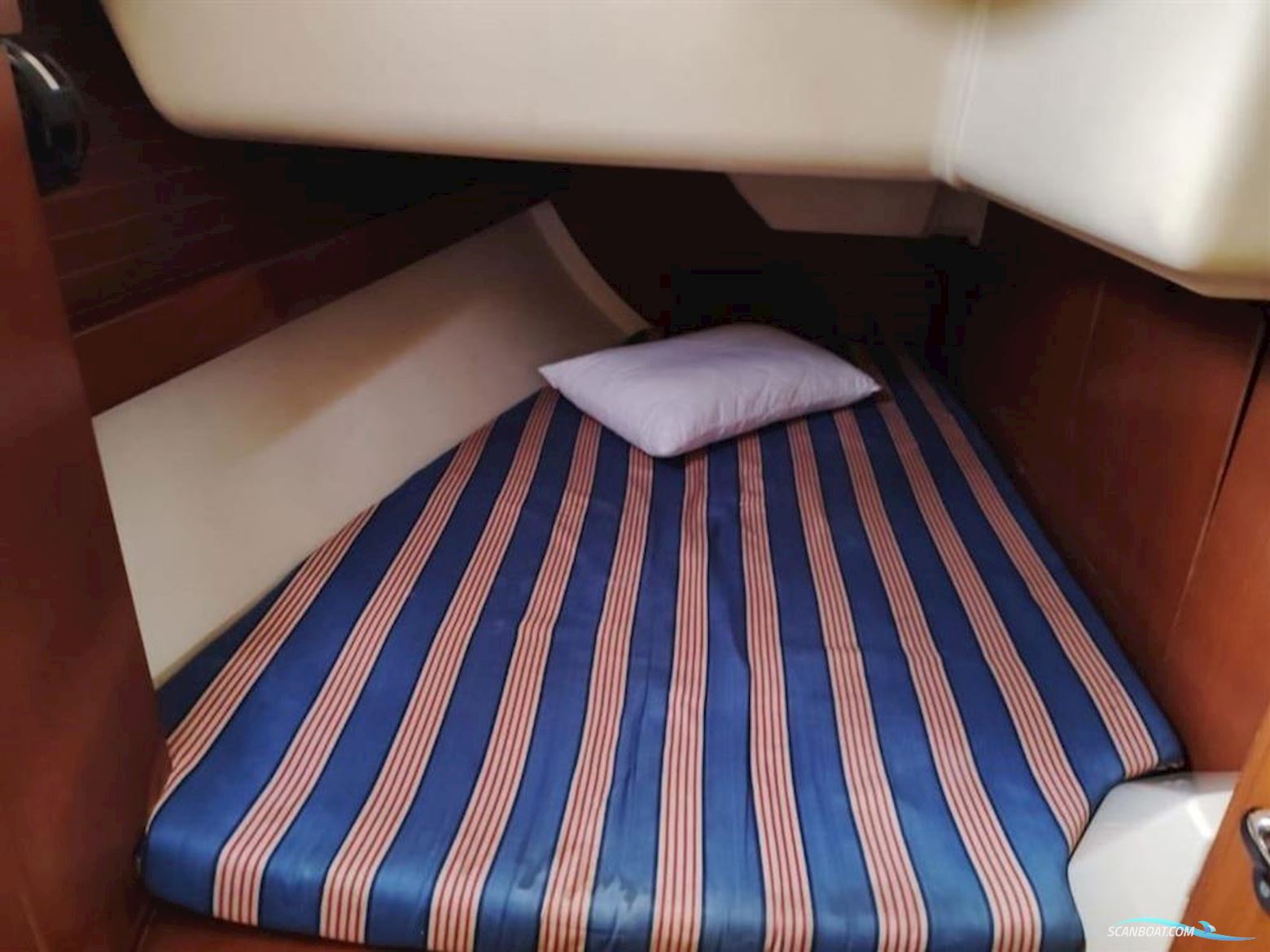 Dufour 385 GL