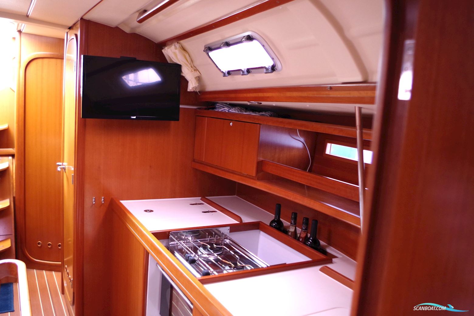 Dufour 385 Grand Large