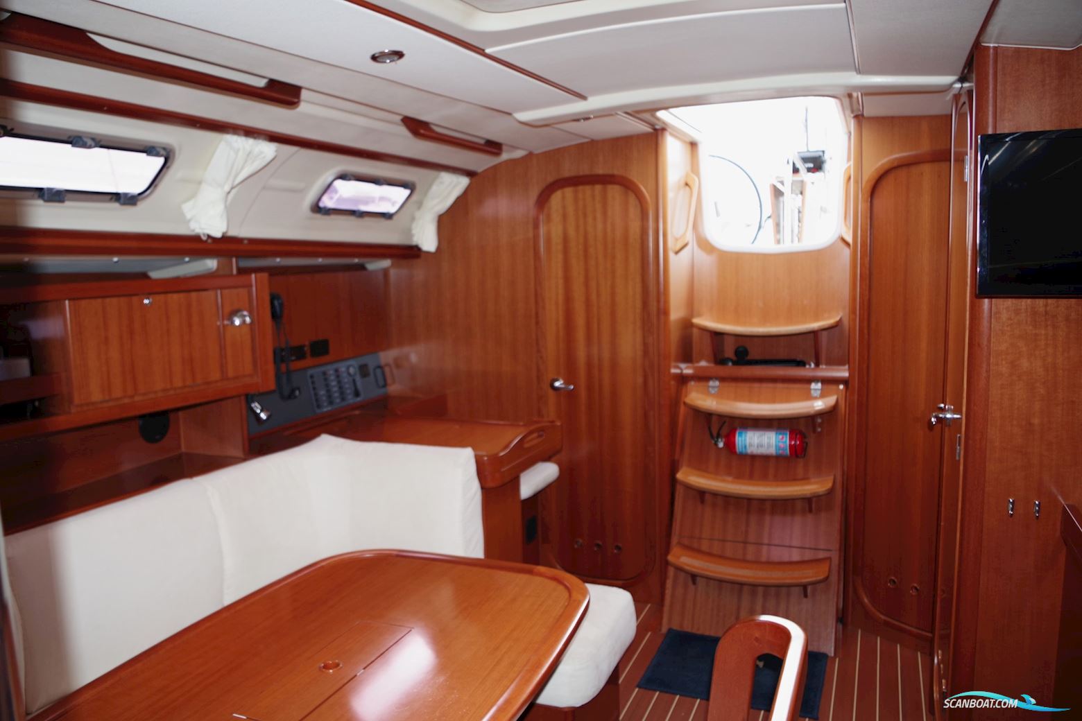 Dufour 385 Grand Large