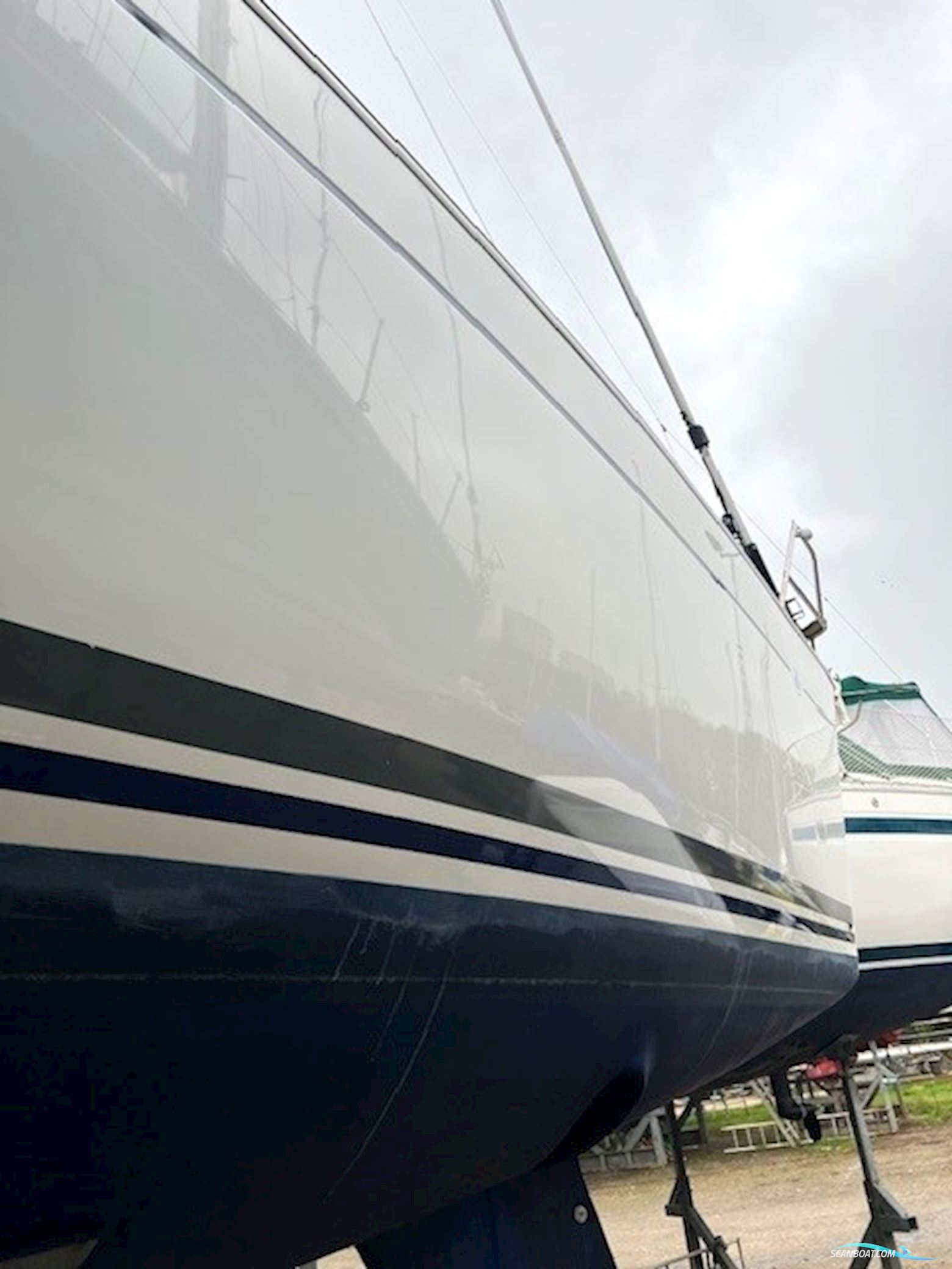 Dufour 385 Grand Large