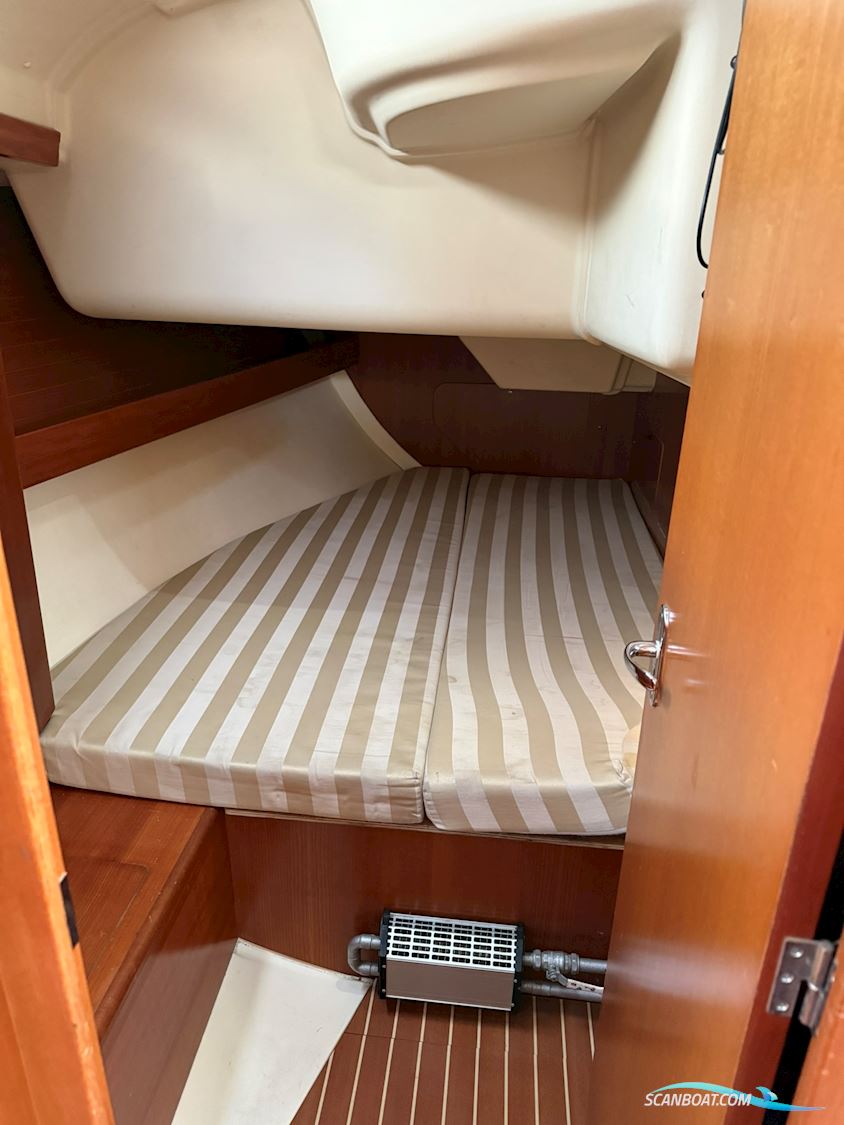 Dufour 385 Grand Large