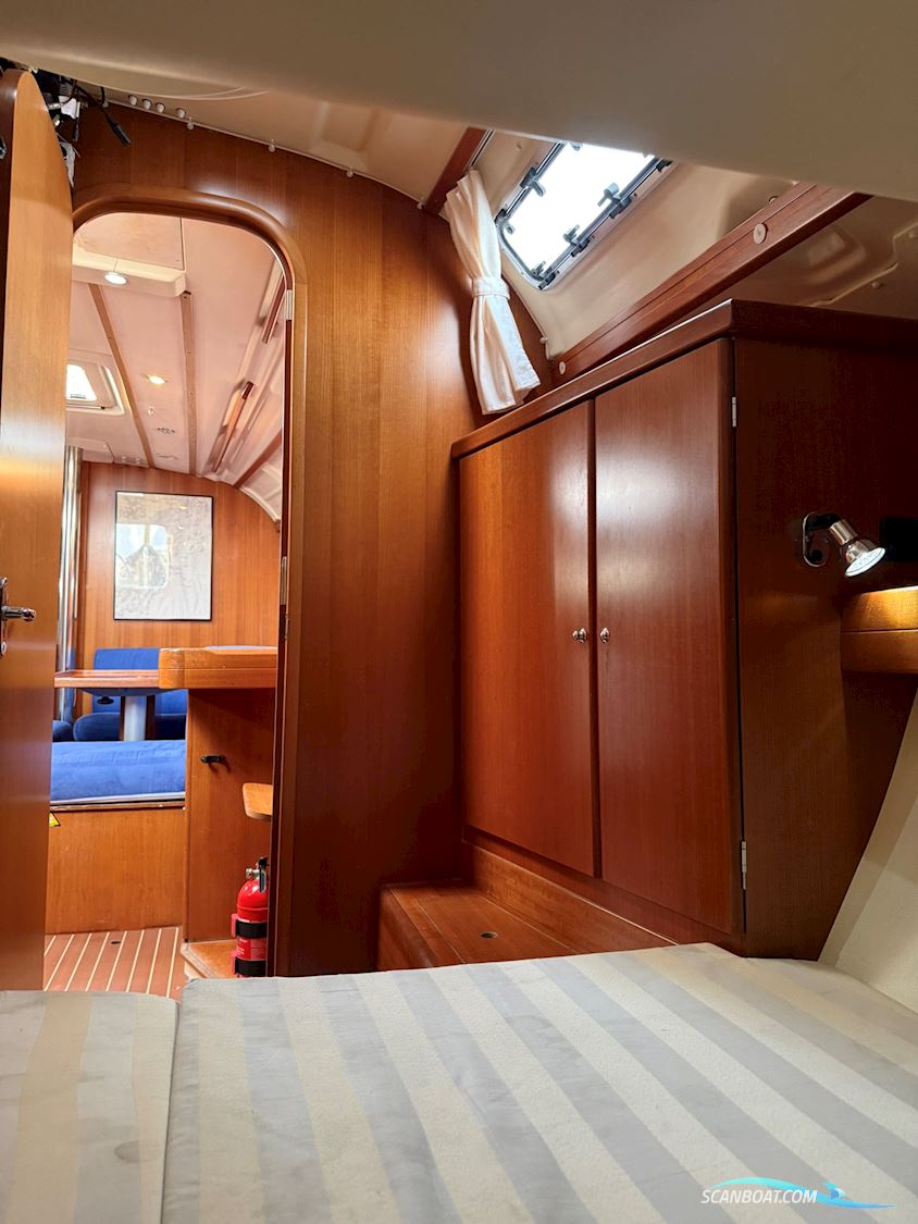 Dufour 385 Grand Large