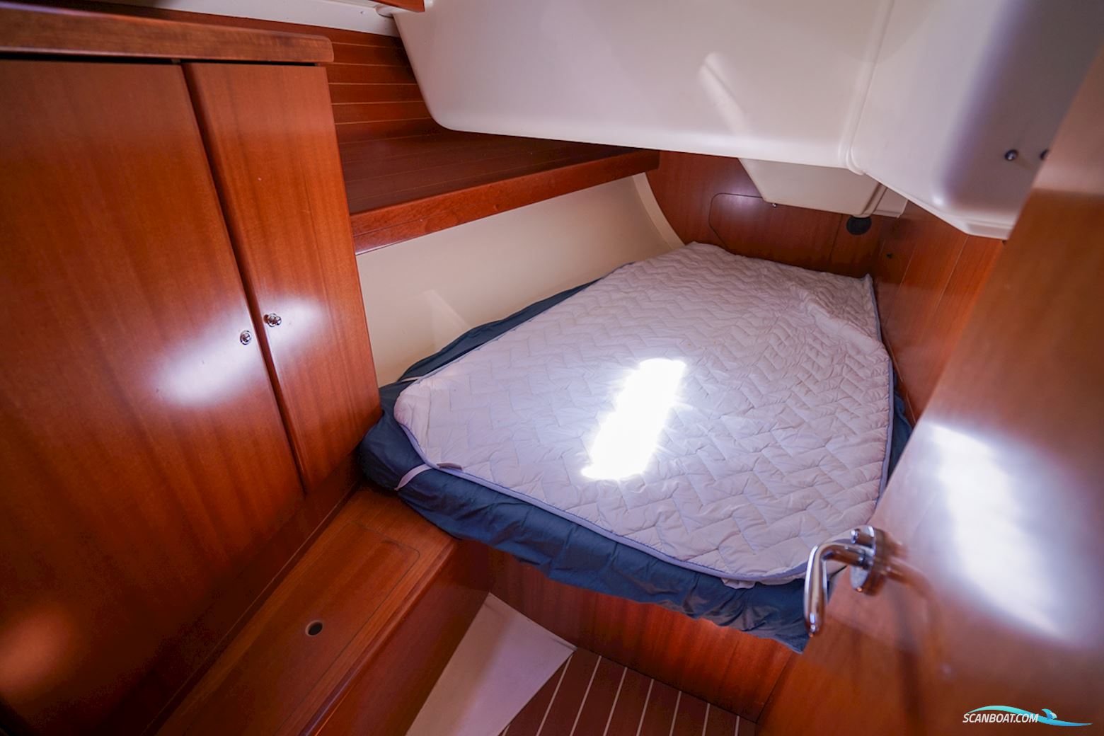 Dufour 385 Grand Large