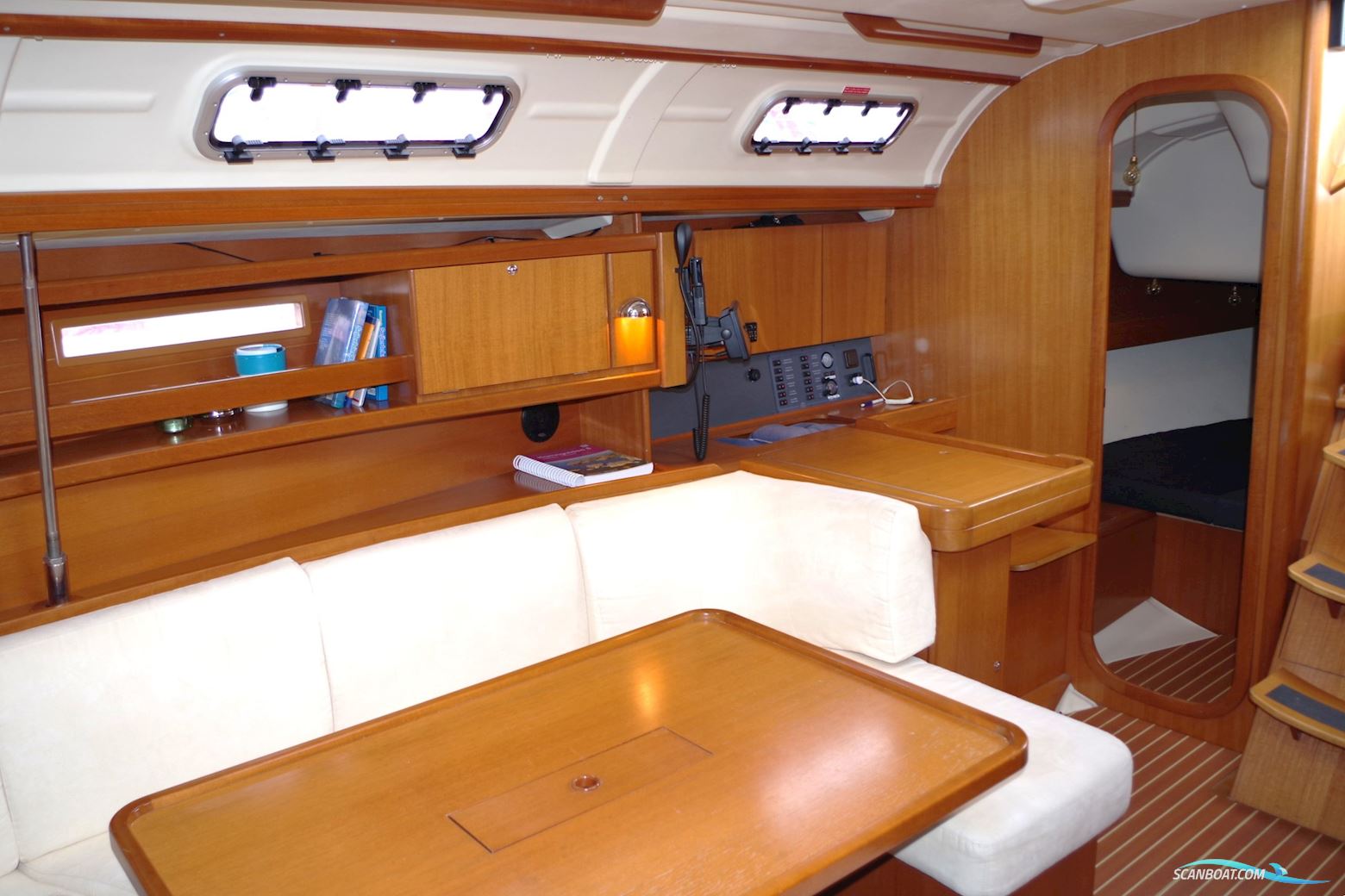 Dufour 385 Grand Large