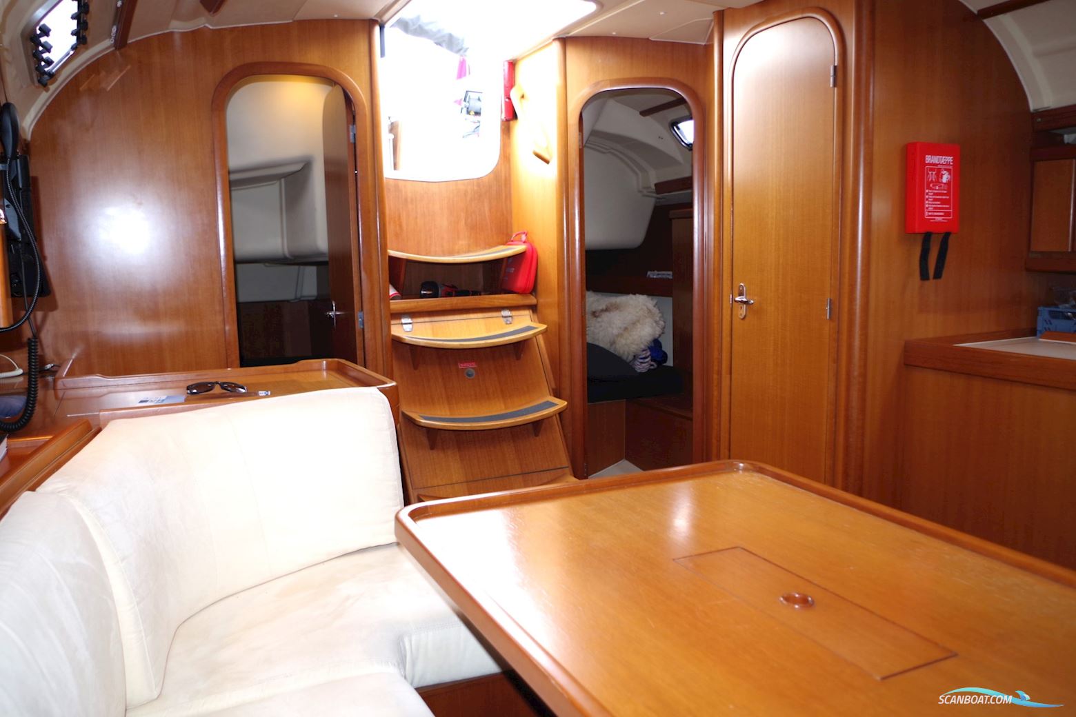 Dufour 385 Grand Large