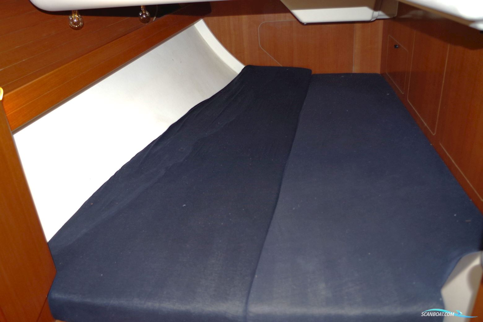 Dufour 385 Grand Large