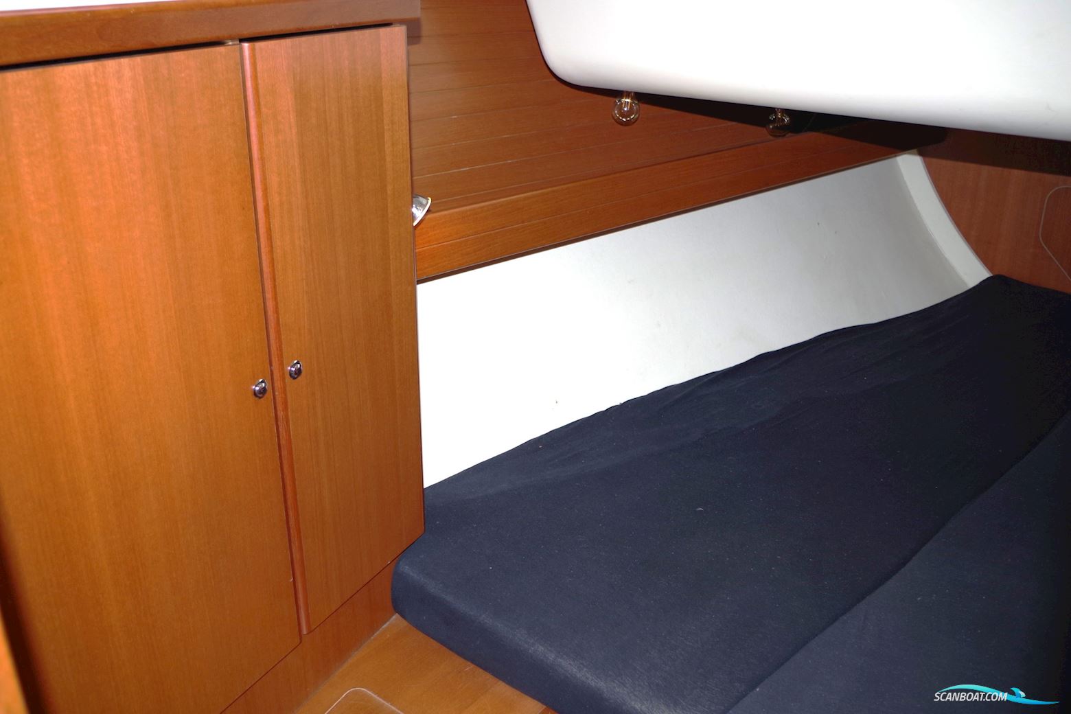 Dufour 385 Grand Large